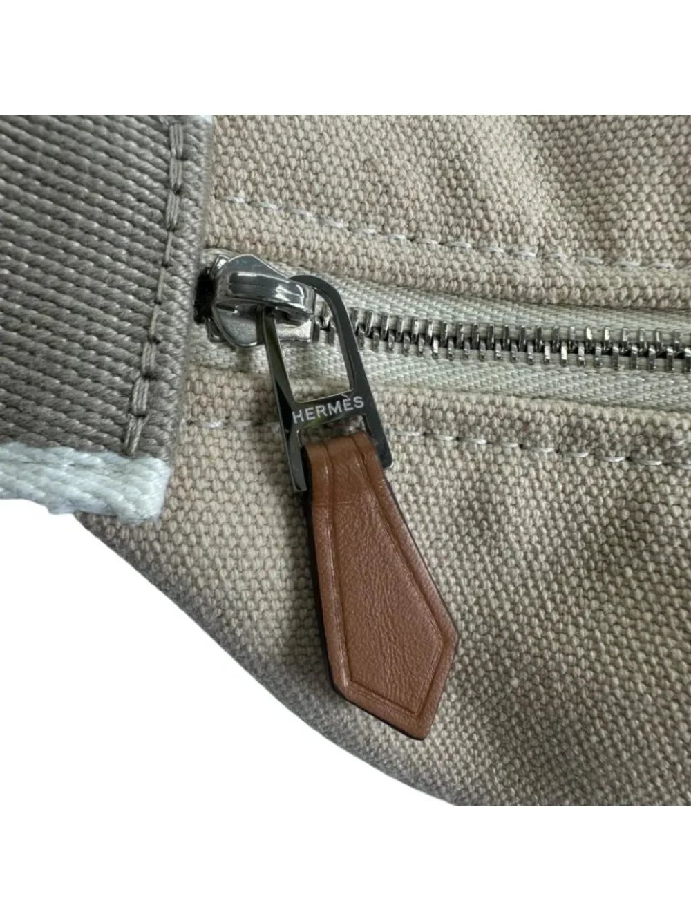 Hermes this authentic